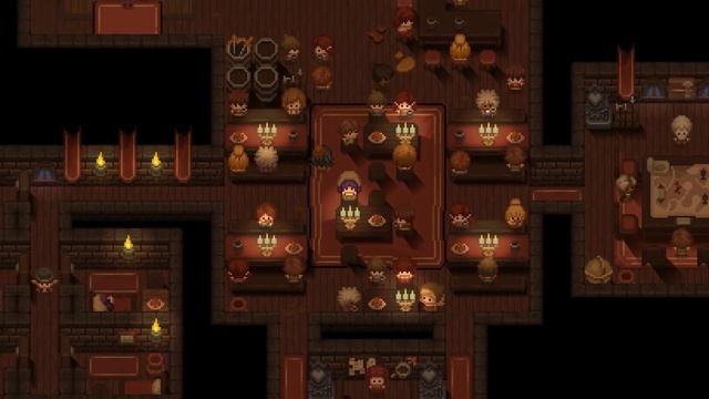 Let's Build a Dungeon - Gameplay Overview | gamescom 2024 смотреть онлайн