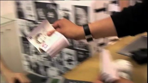 Cutting Edge (A2) 13 The search for cool