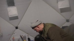 ХаскиФест. Город на льду, который ты не забудешь! Гонки, палатки, вкусная еда и встреча с вами!