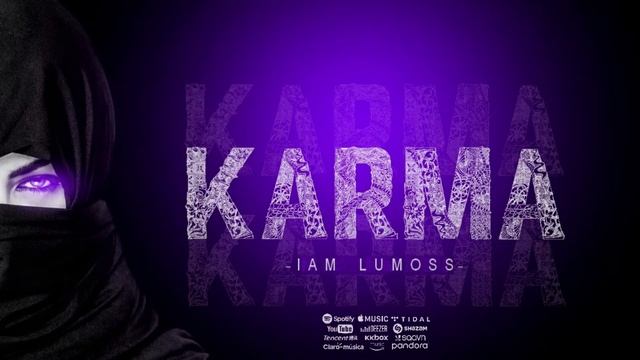 IAM LUMOSS - KARMA