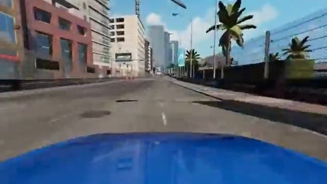 SHIFT 2 UNLEASHED™ - mak-grou смотреть онлайн