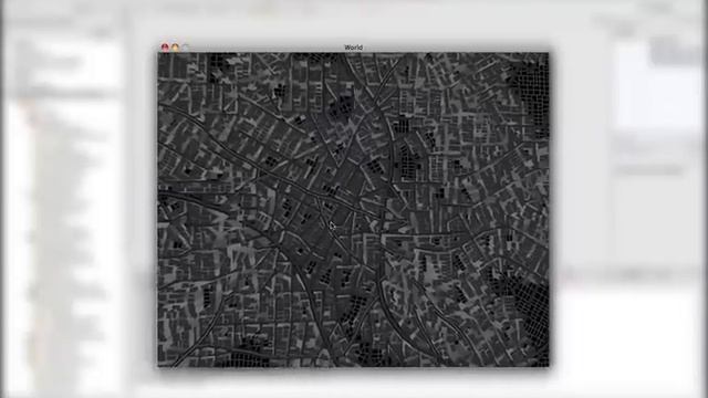 City Generator Demo - August 2012 смотреть онлайн