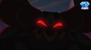 [ДУБЛЯЖ DIAMIX] ЛолиРок 1 сезон 8 серия - Талия и Кайл сидят на дереве  | на русском