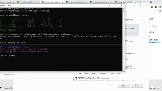 How to Set Up Visual Studio 2022 in 5 Easy Steps смотреть онлайн