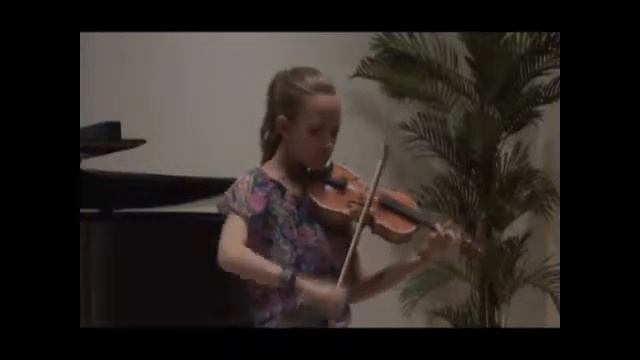 anna fall 2013 recital смотреть онлайн
