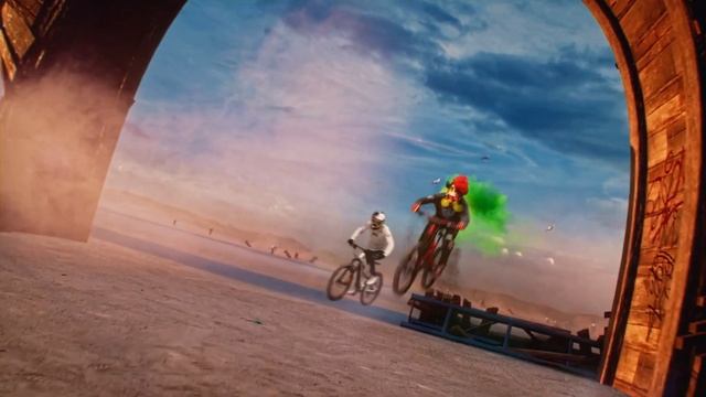 Riders Republic - Official Launch Trailer