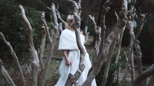 David and Lily. Wedding clip. CRIMEA смотреть онлайн