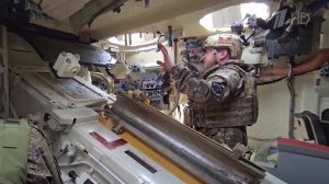 На Донецком направлении российские войска готовят наступление на Красноармейск