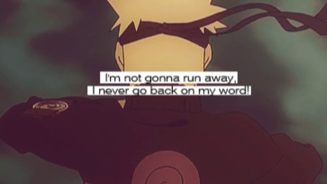 Never go back on your words sigma rule: #351 смотреть онлайн