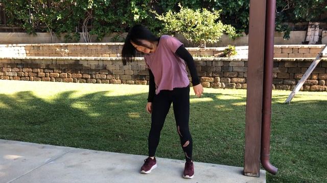 Eliminate Neck And Shoulder Pain With Gorilla Arms
