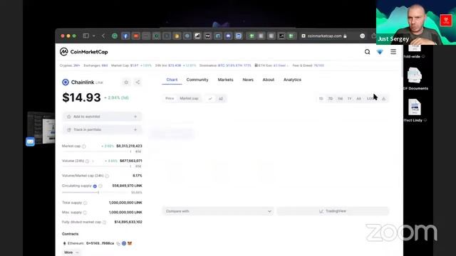 [AMA] YARtalks 14.12.2023 - Почему $YAR - инвестиционно привлекателен?
