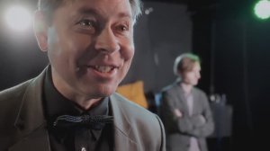 Лови удачу (серия из киноальманаха НЕпростые истории). ВШРиС 2024