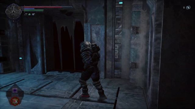 HELLPOINT Walkthrough Gameplay Part 26-Arcology Underside | Full Game | No Commentary смотреть онлайн
