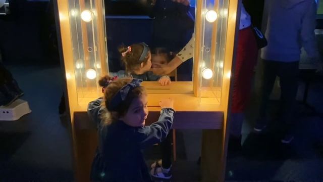 Видеообзор: Экспериментариум смотреть онлайн