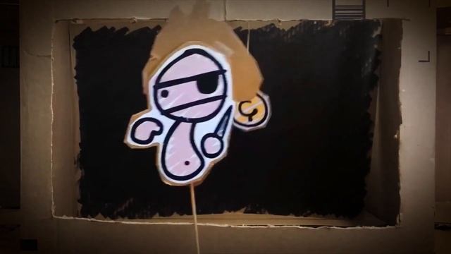 The Legend of Bum-bo - Official Console Release Date Trailer смотреть онлайн