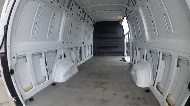 Mercedes Sprinter 316cdi MAXI / klima/ ČR - 23 смотреть онлайн