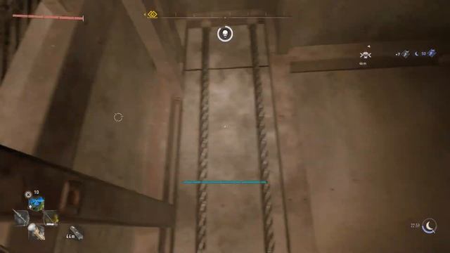 Dying Light 2 - Military Airdrop THB-1L0