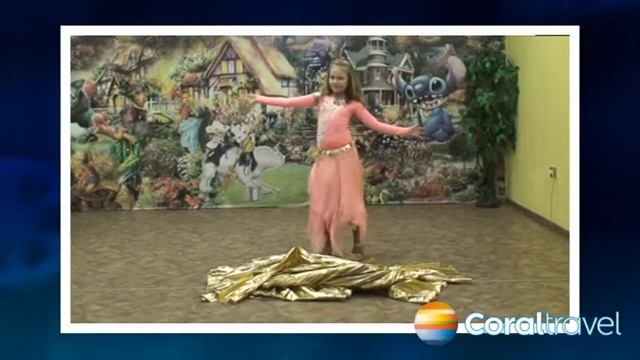 Команденко Алина, 8 лет смотреть онлайн