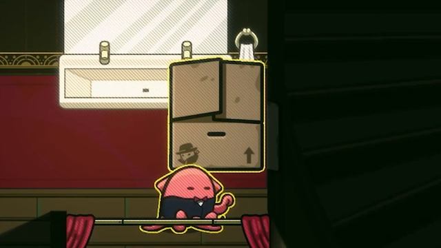 Ritual Night - Official Trailer | Game Devs Of Color Expo 2024