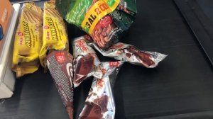 Sun City Apartments // Migros // Гуляем в Турции, Сиде