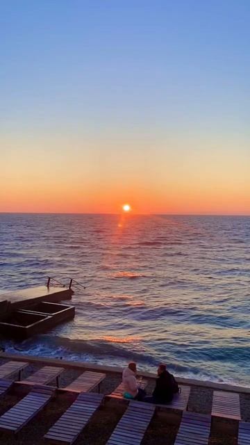 Закат на малой бухте #анапа #сапборд #sup #сап #supboard #сукко #витязево #supдоска #sea #shorts смотреть онлайн