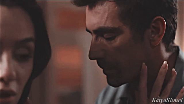 Lale & Kenan || Обещаю, не забуду [Полёт Птицы]