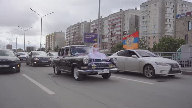 Армянская Свадьба 2025 смотреть онлайн