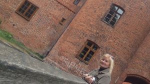 В Польшу к Копернику. Фромборк