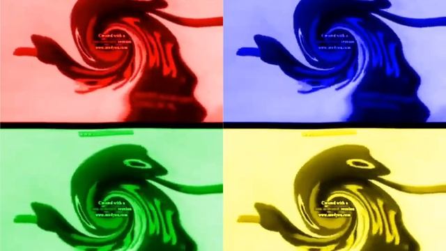 4 Pingu Outro With Effect 6 (My Version 16) смотреть онлайн