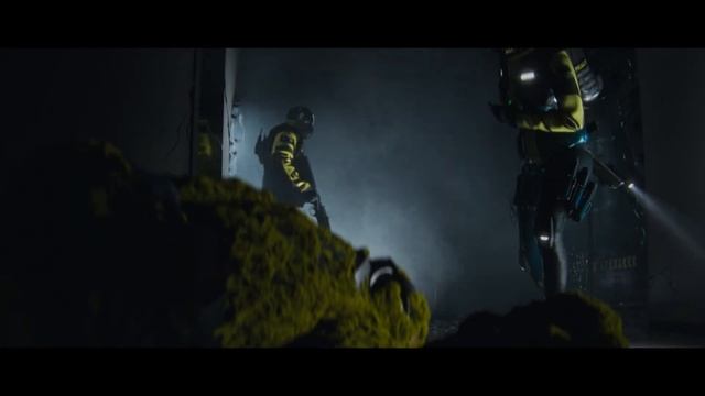 Rainbow Six Extraction - Official Cinematic Trailer