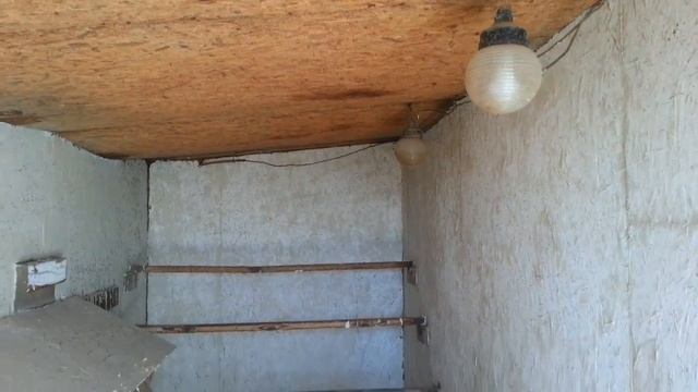 Приводим в порядок курятник смотреть онлайн
