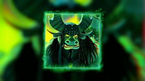 KAI - THEME [Slowed+Reverd] [kung fu panda]