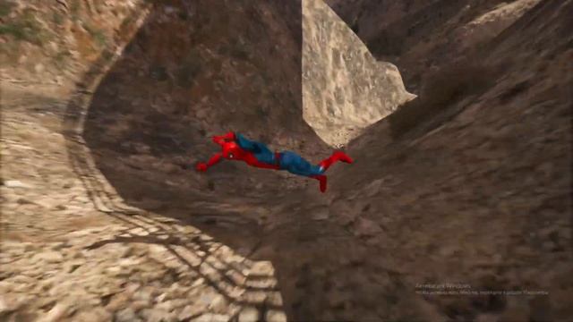 GTA 5 Ragdolls Spiderman Parkour faIls VS Shrek (GTA 5 Euphoria Physics Funny Moments & Fails) смотреть онлайн