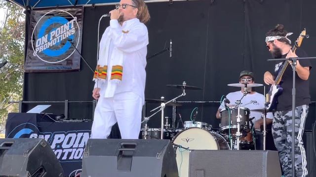 Things Will Get Better ~Maka Roots at Encinitas Street Fair 4/9/22 смотреть онлайн