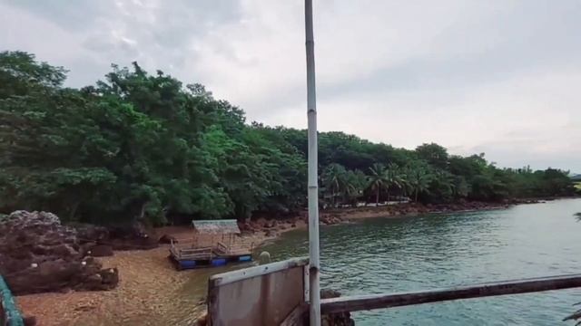 LEDAS GARDEN RESORT, Barotac Viejo brngy Santiago sitio dalusan ILO ILO City смотреть онлайн
