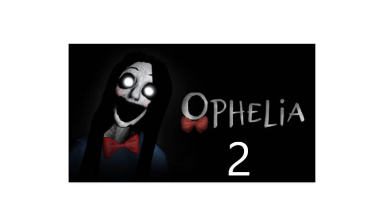 Ещё одно нечто! Roblox режим Ophelia