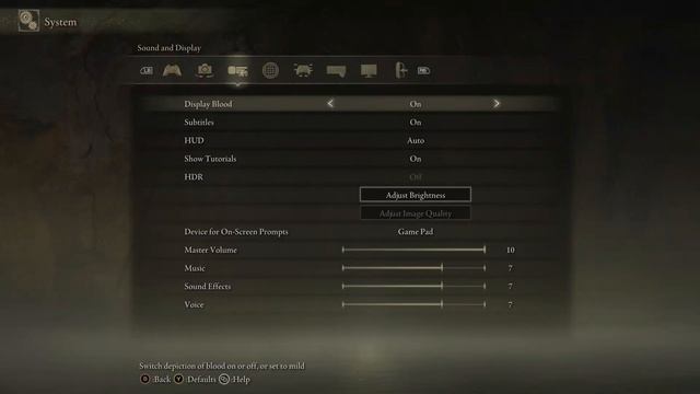 How To Change Device For On Screen Prompts In Elden Ring. смотреть онлайн