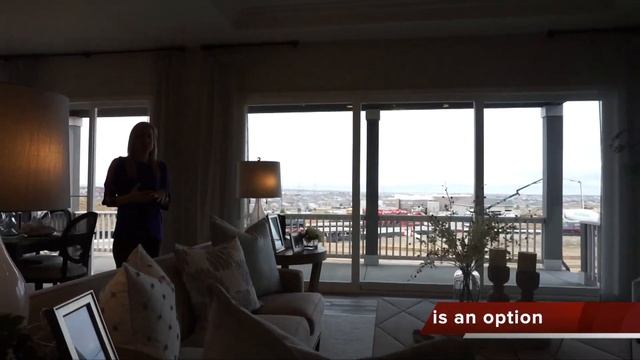 New Homes in Aurora Colorado - Daniel Model by Richmond at Copperleaf смотреть онлайн