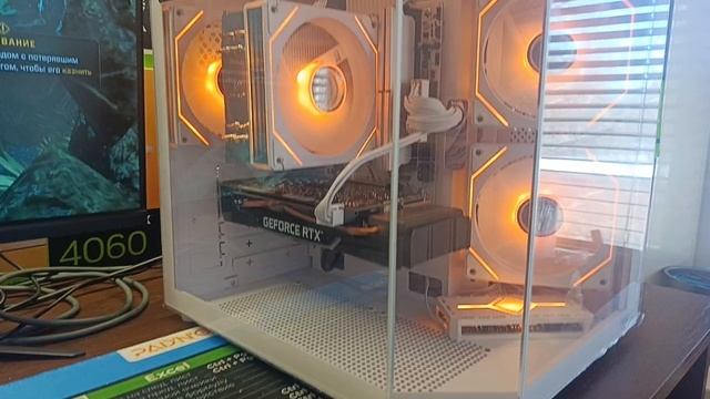 12400 rtx 2060 super смотреть онлайн