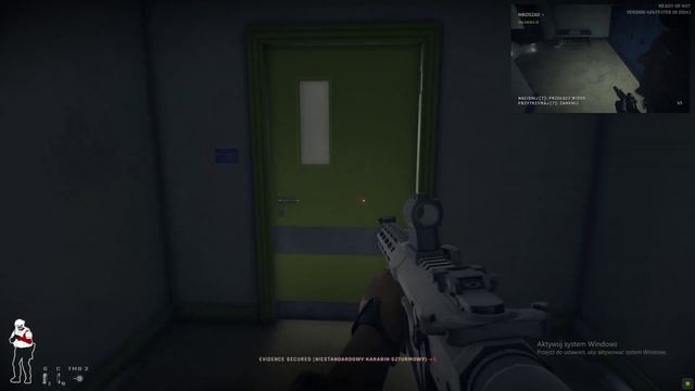 Ready Or Not | Nagraj w GeForce смотреть онлайн