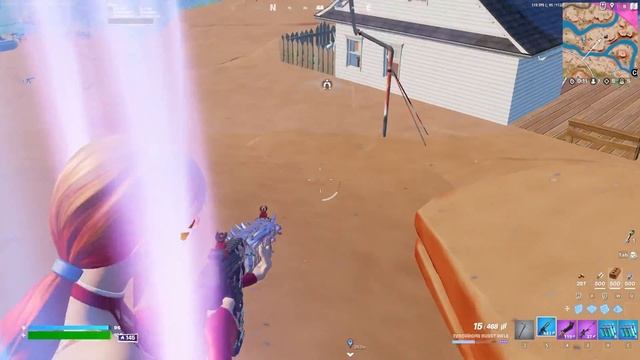 Fortnite Montage [Arcando & ThatBehavior - Ghost Town (feat. Vanessa Campagna)] смотреть онлайн