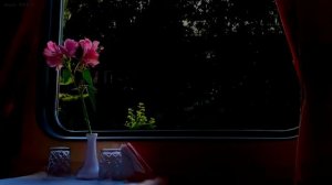 Шум поезда и стук колес об рельсы для глубокого сна