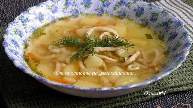 Книга рецептов