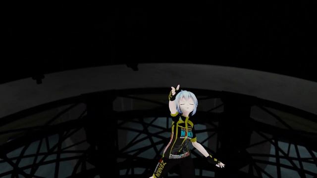 MMD x Blender - Teo (2022 Ver.) смотреть онлайн