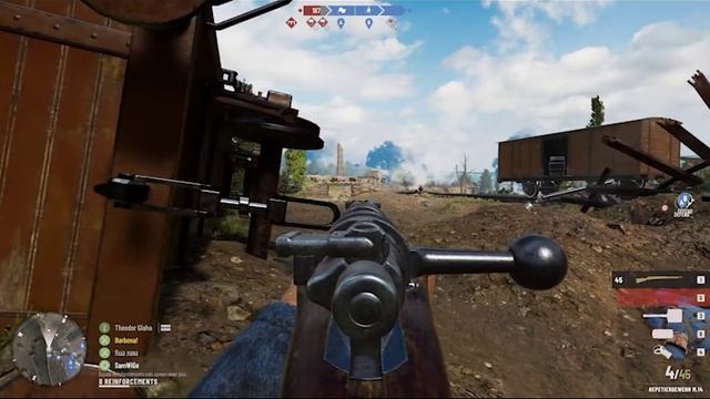 Isonzo ⚔️ Лавина огня и стали – фронтовая буря над Капоретто! 💀🔥 смотреть онлайн