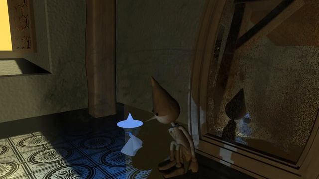 Animacja pajacyk w 3ds Max 2011 (3ds max 2010 Ćwiczenia praktyczne) смотреть онлайн