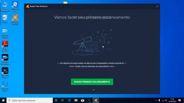 instalar antivírus Avast gratis смотреть онлайн