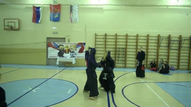 Лопатин vs Цуканов (Иваново, family cup 2017) смотреть онлайн