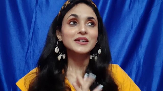 THE INDIE EARTH RED ONION HAIR OIL & RED ONION SHAMPOO REVIEW | #TheIndieEarth  #bloggersconnector