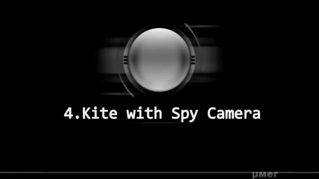 7 Latest High Tech Spy Gadgets! смотреть онлайн